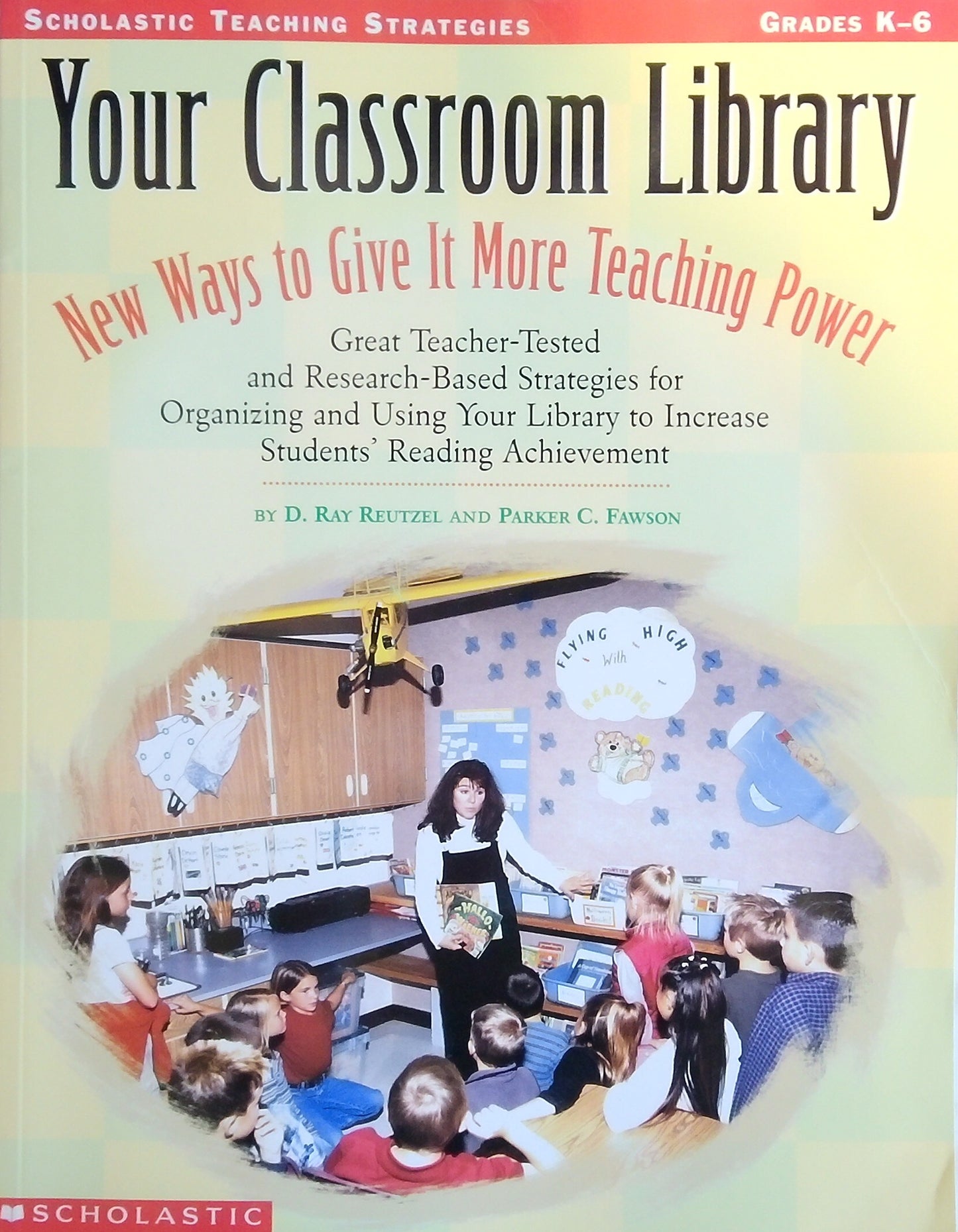 Your Classroom Library
