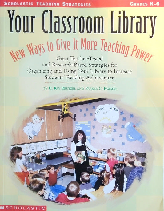 Your Classroom Library