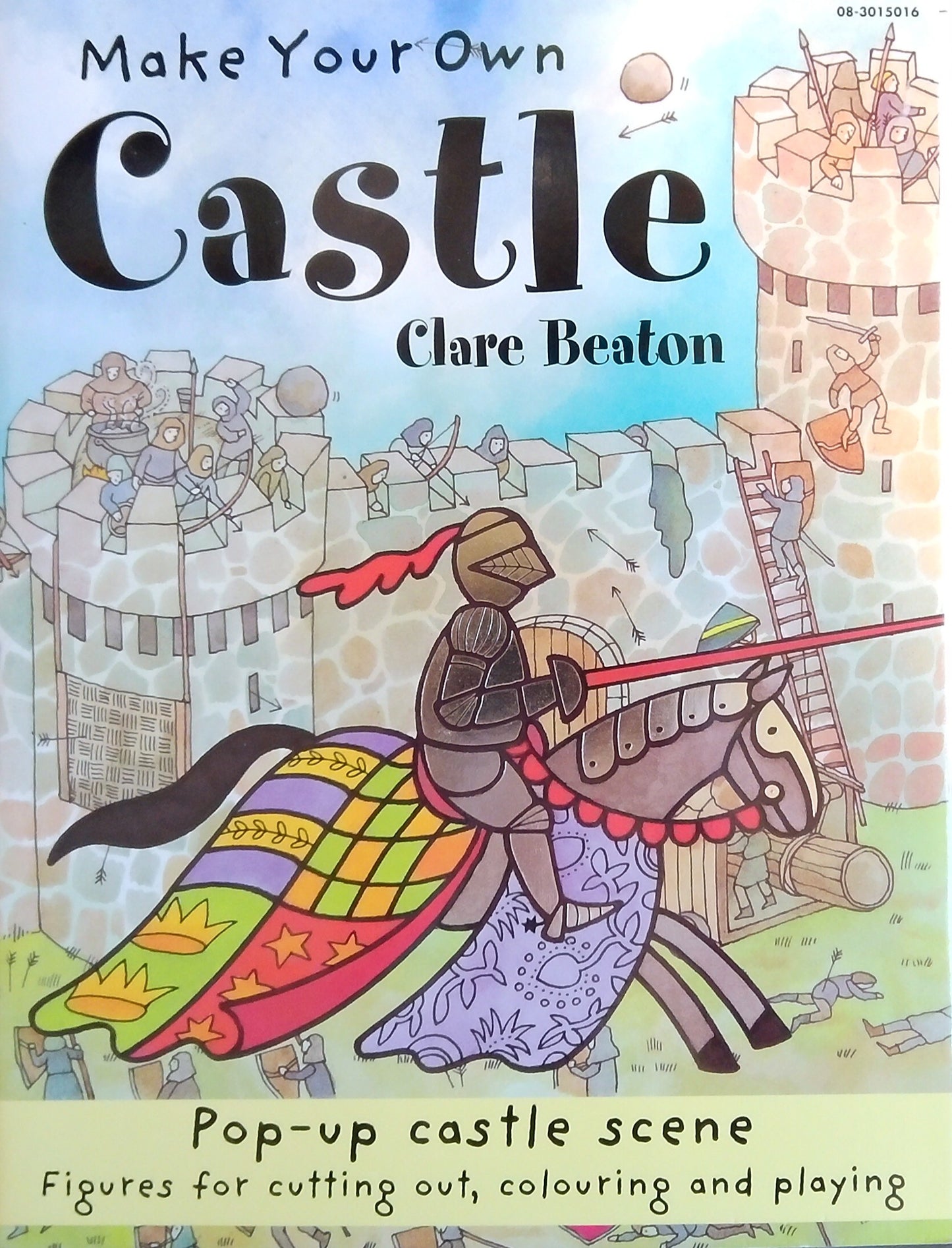 Make Your Own Castle
