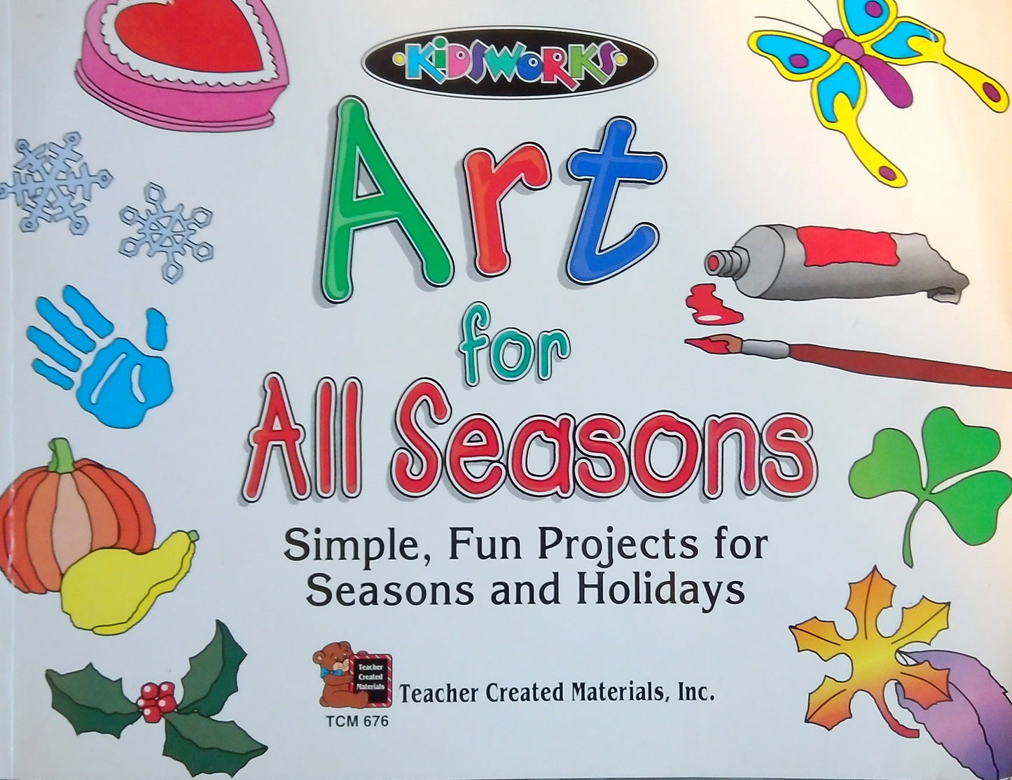 Art For All Seasons