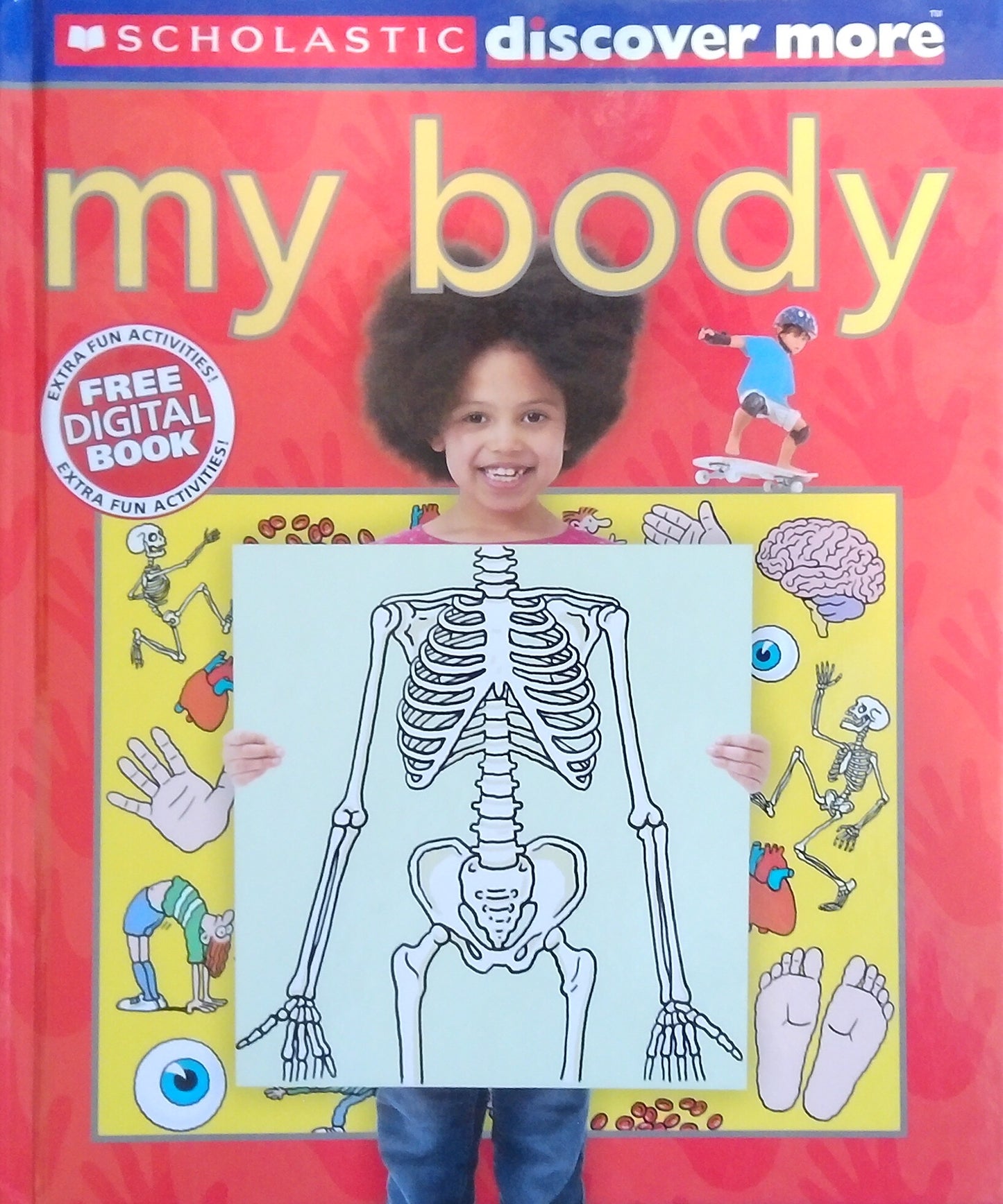 My Body