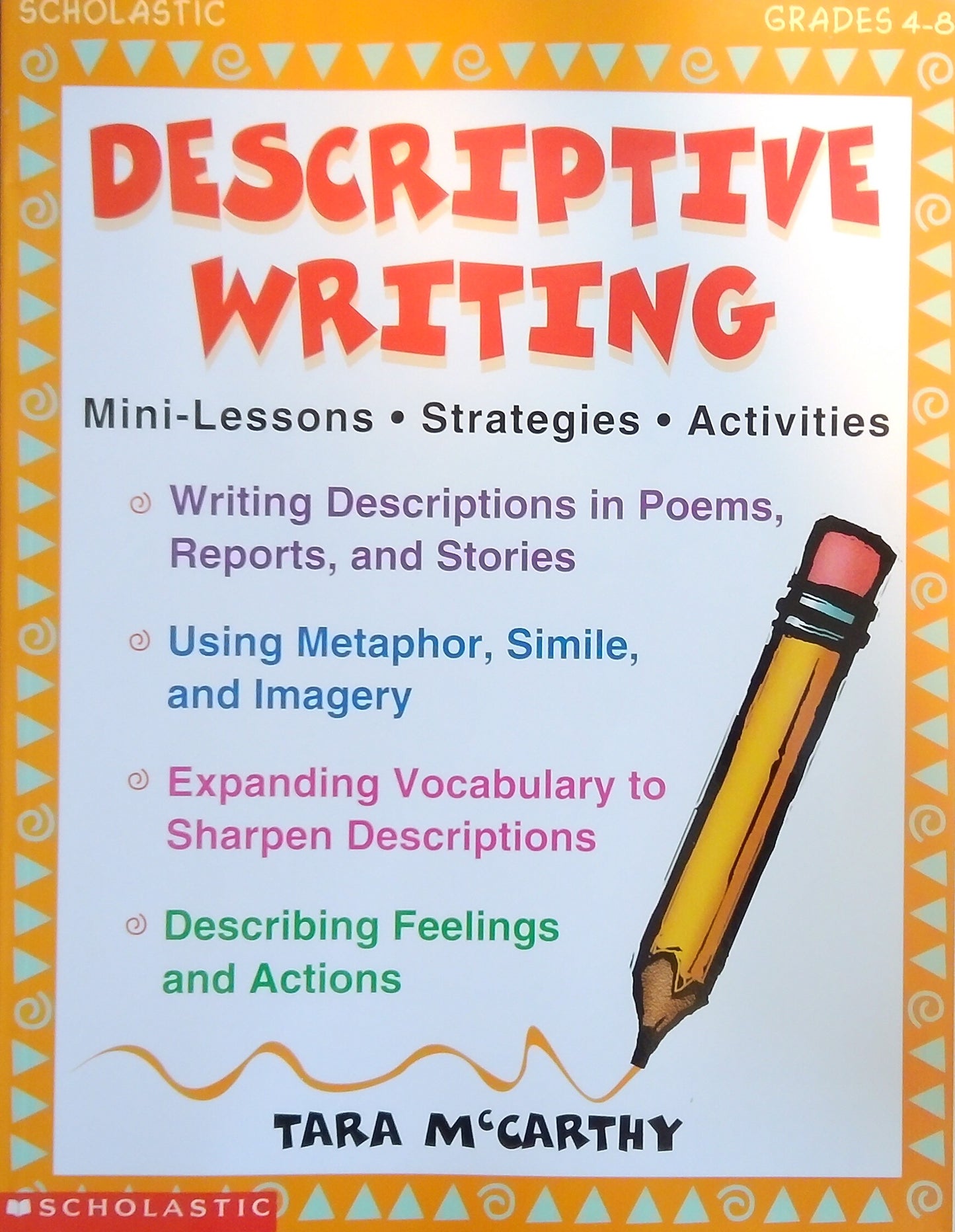 Descriptive Writing