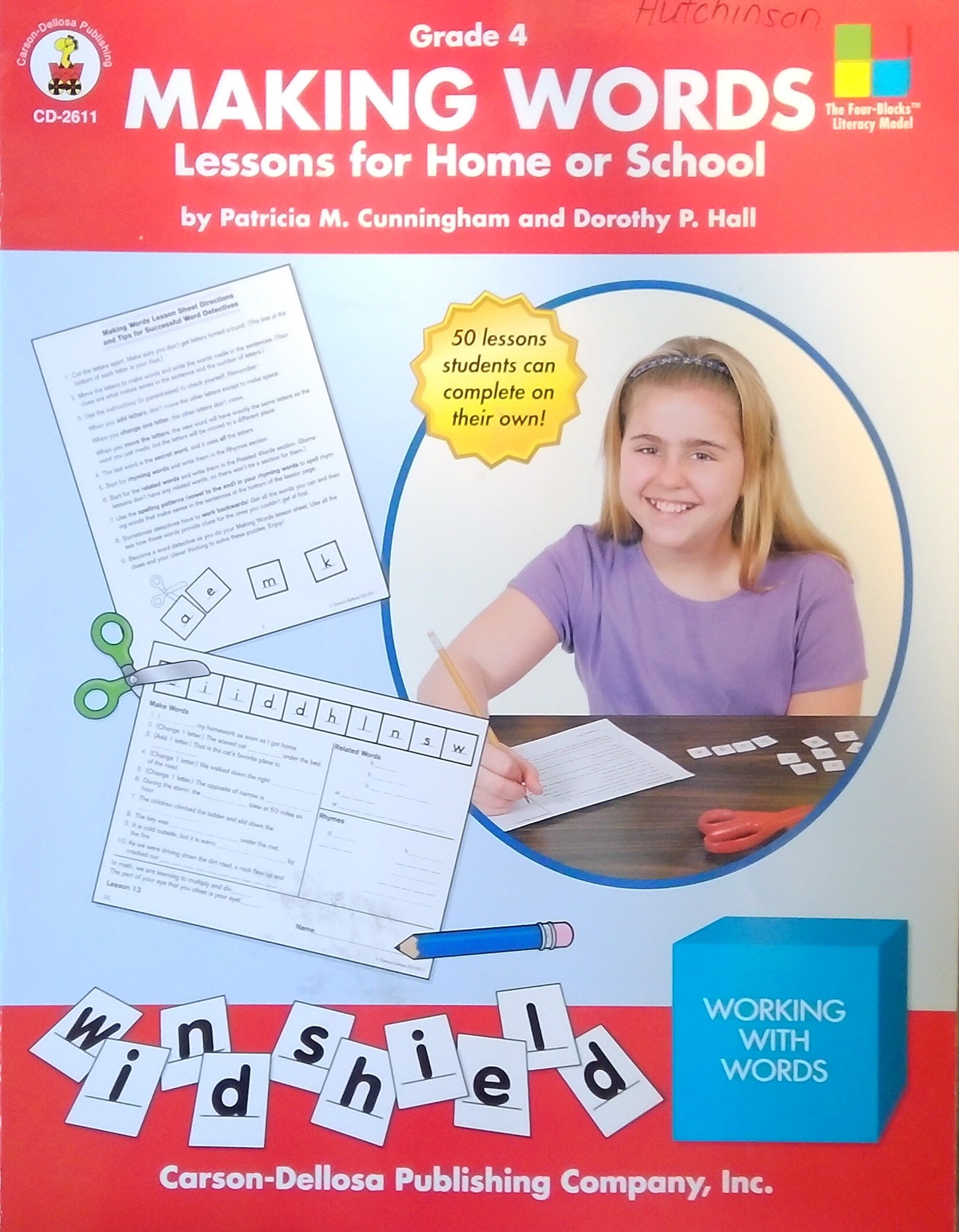 Making Words