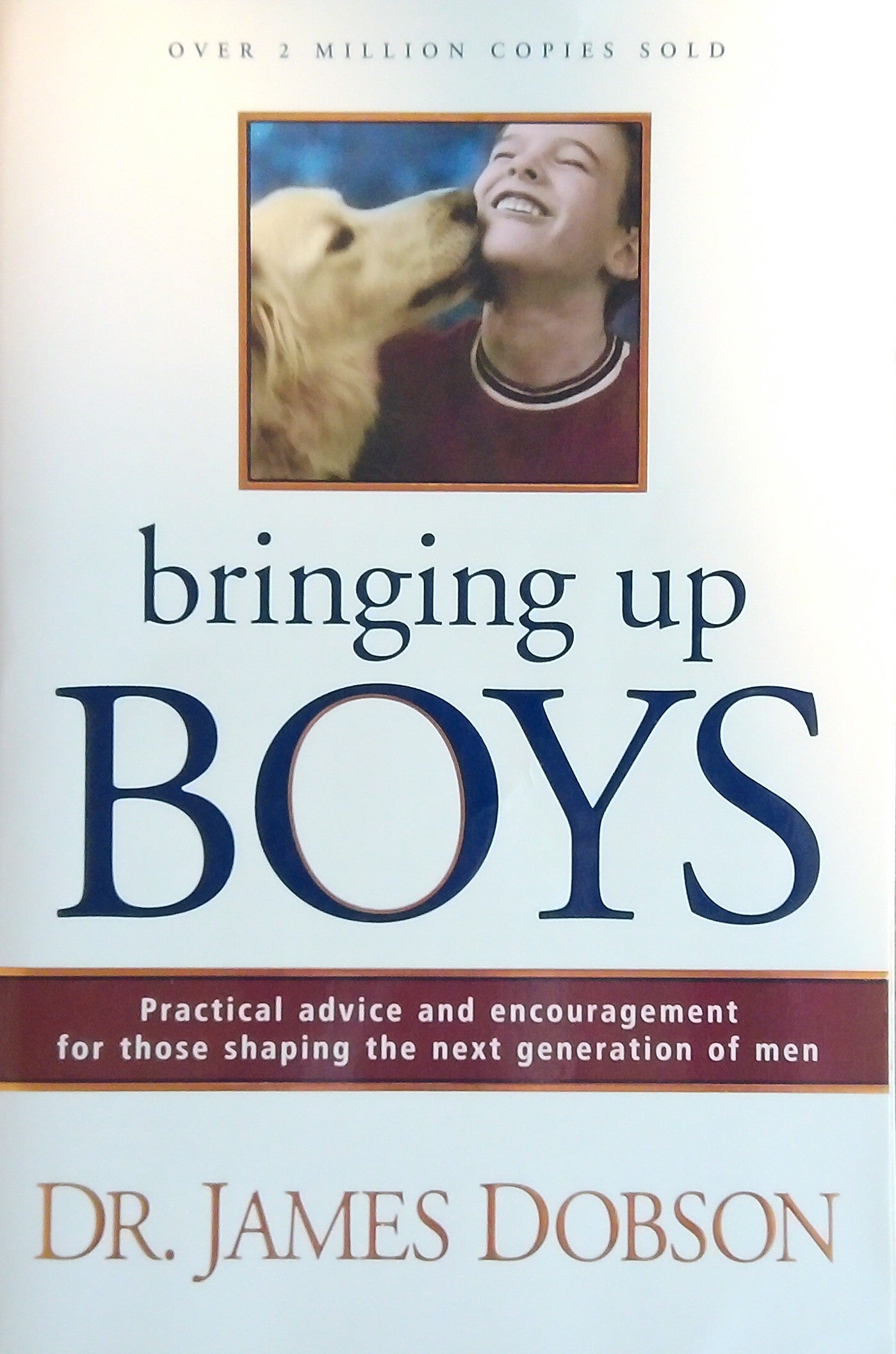 Bringing Up Boys