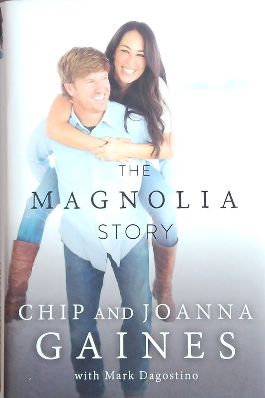 The Magnolia Story