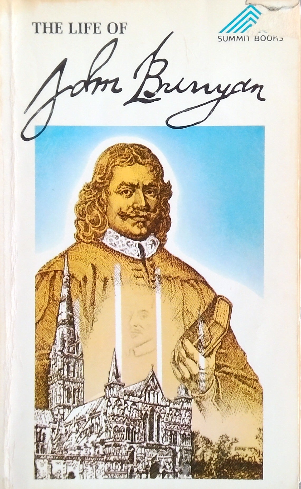 The Life Of John Bunyan