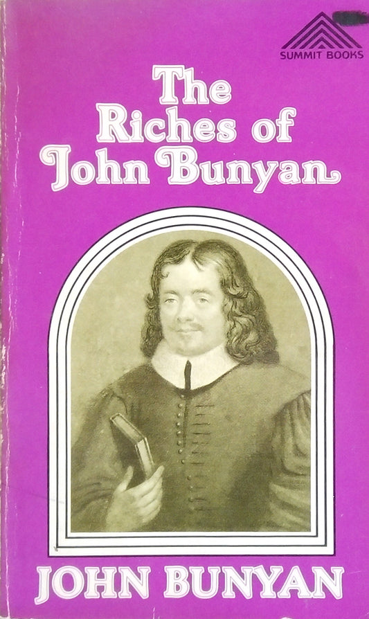 The Riches Of John Bunyan