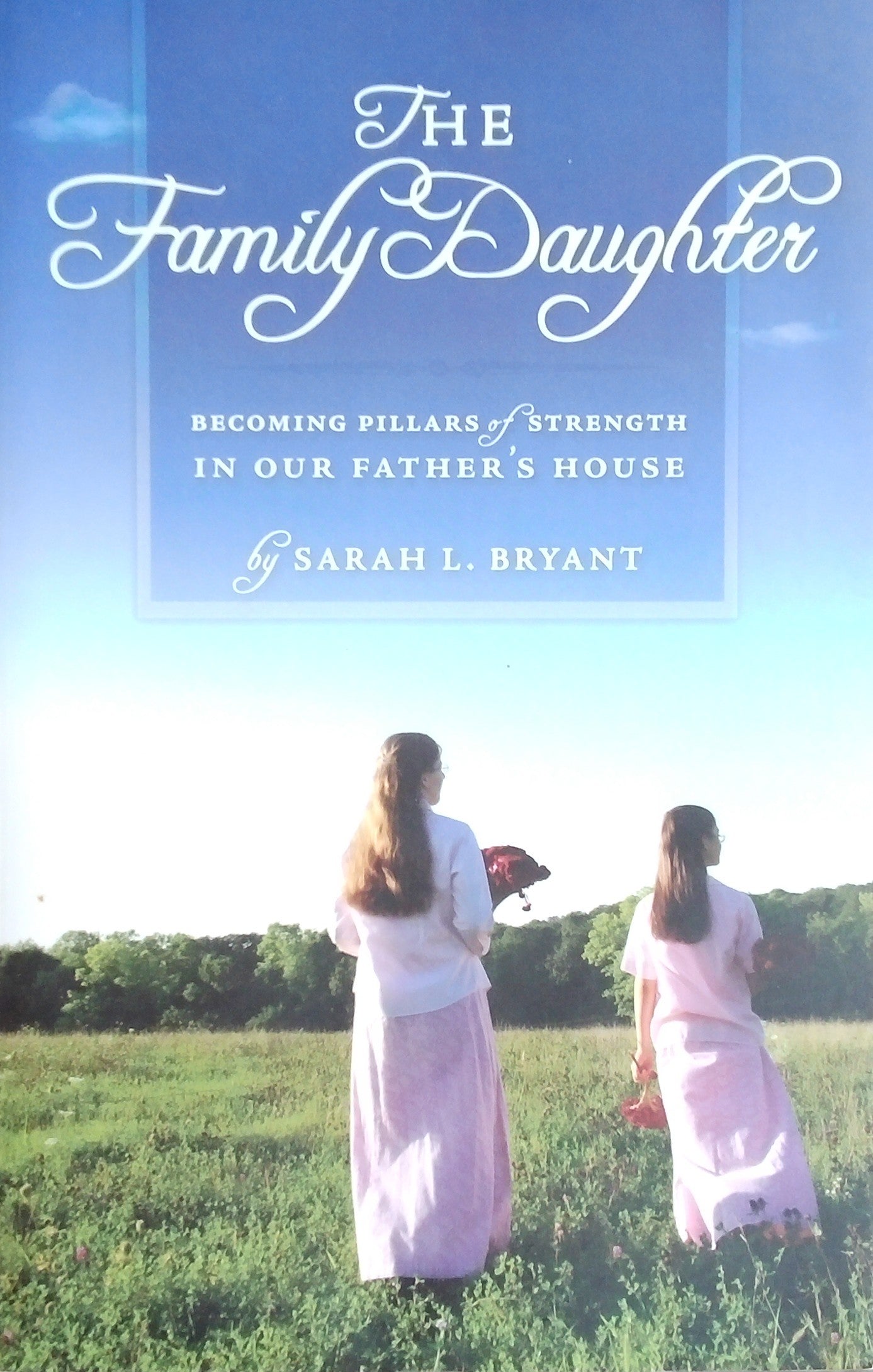 The Family Daughter
