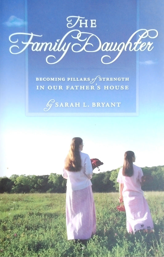 The Family Daughter