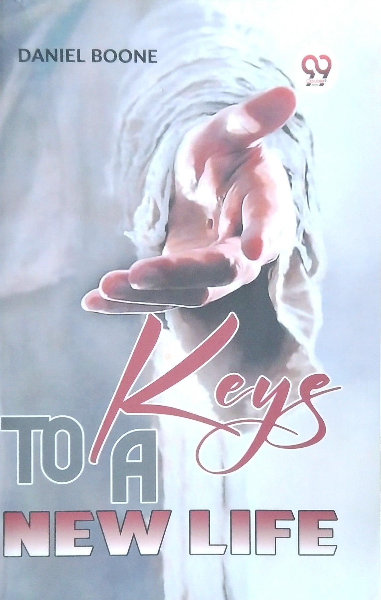 Keys To A New Life