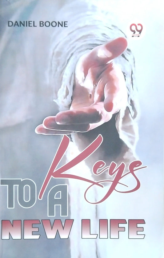 Keys To A New Life