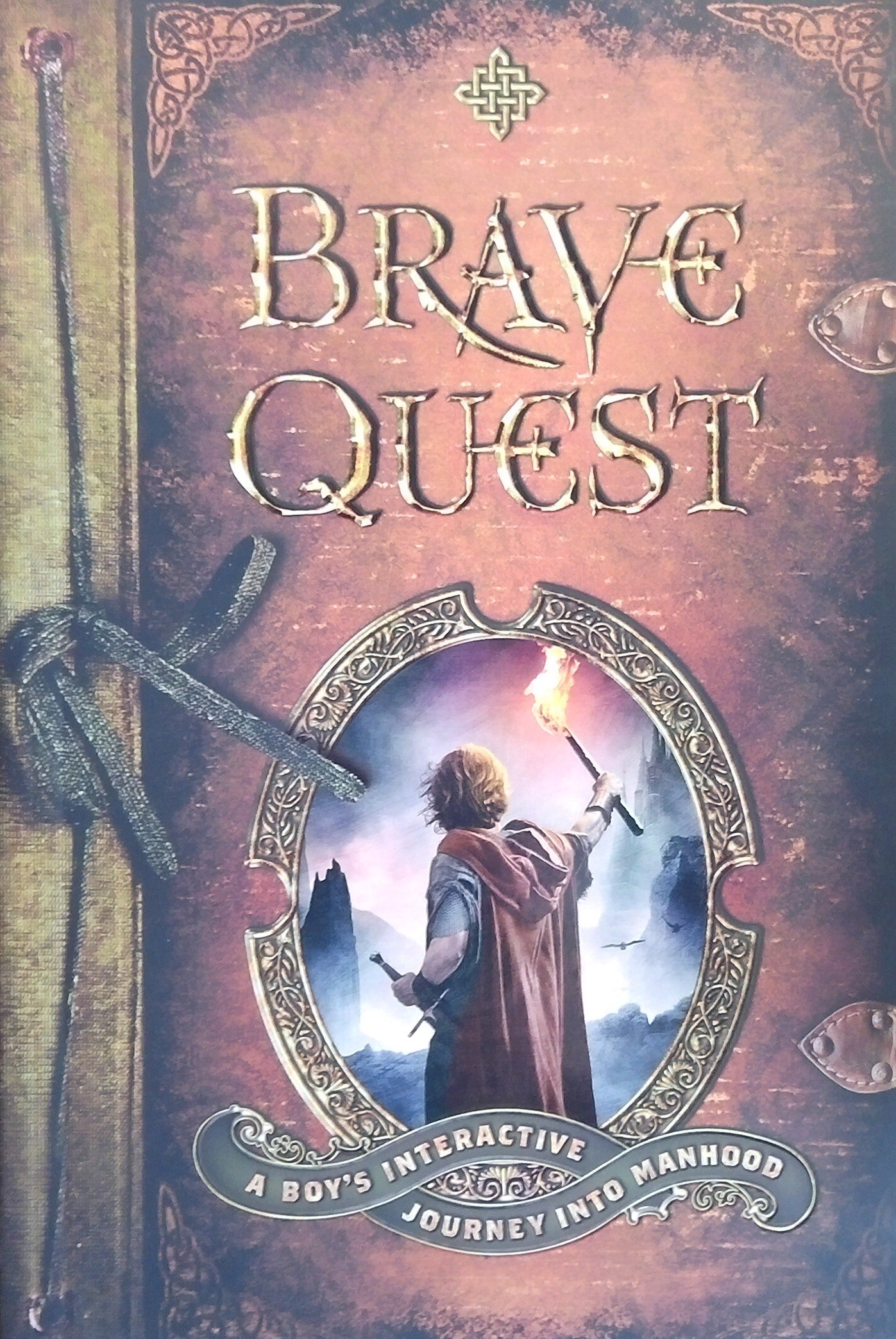 Brave Quest