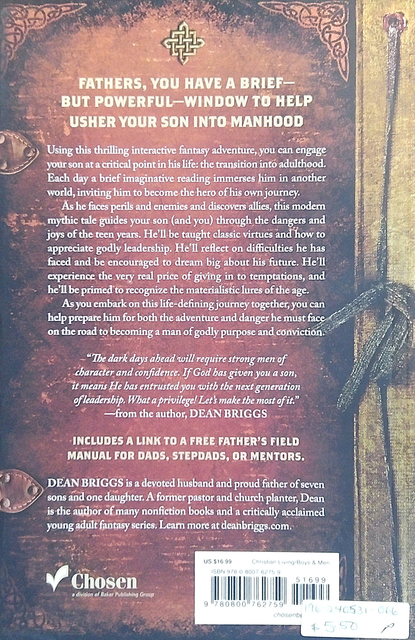 Brave Quest