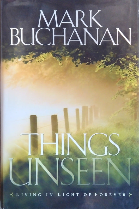 Things Unseen