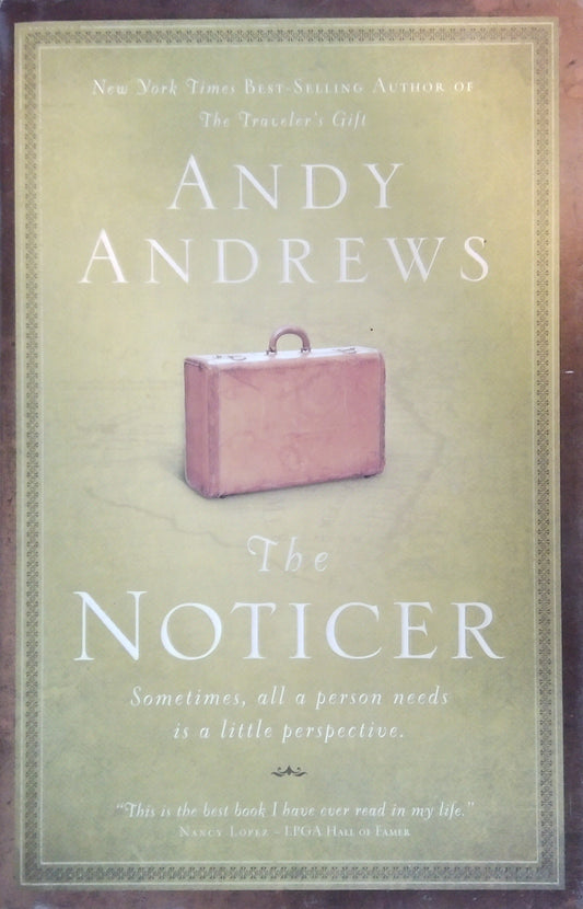 The Noticer