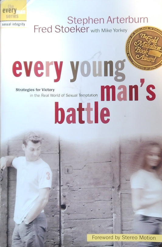 Every Young Man's Battle