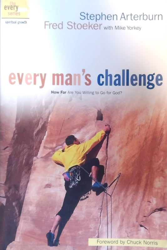 Every Man's Challenge