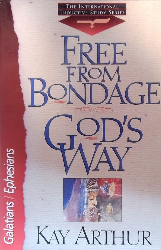 Free From Bondage God's Way