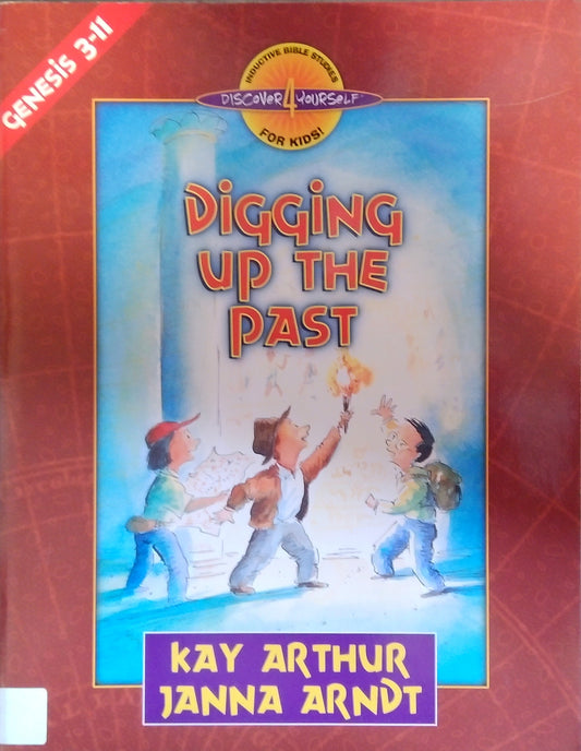 Digging Up The Past