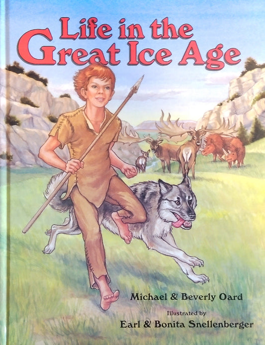 Life In The Great Ice Age