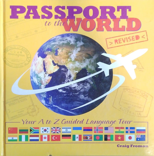 Passport To The World