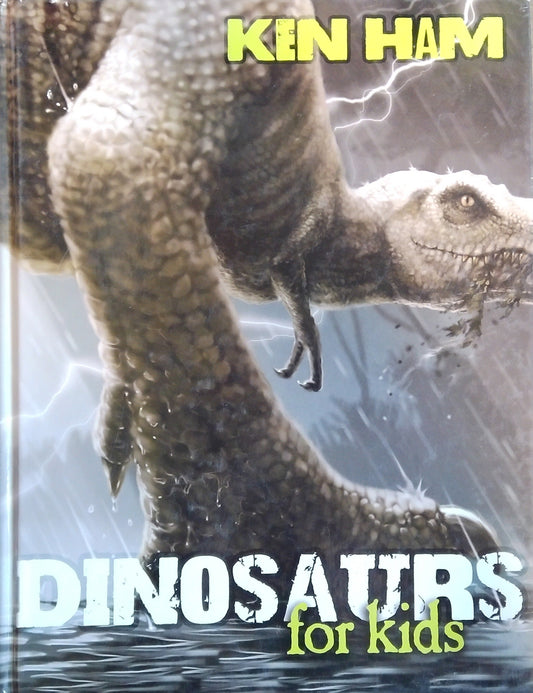 Dinosaurs For Kids
