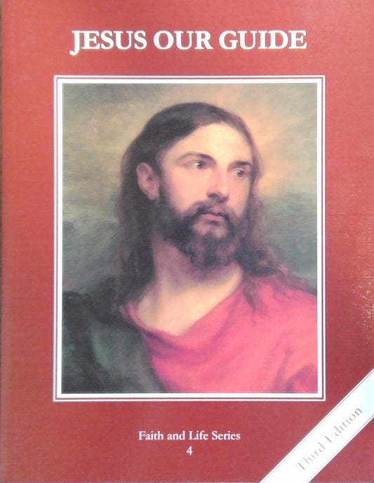 Jesus Our Guide: Textbook