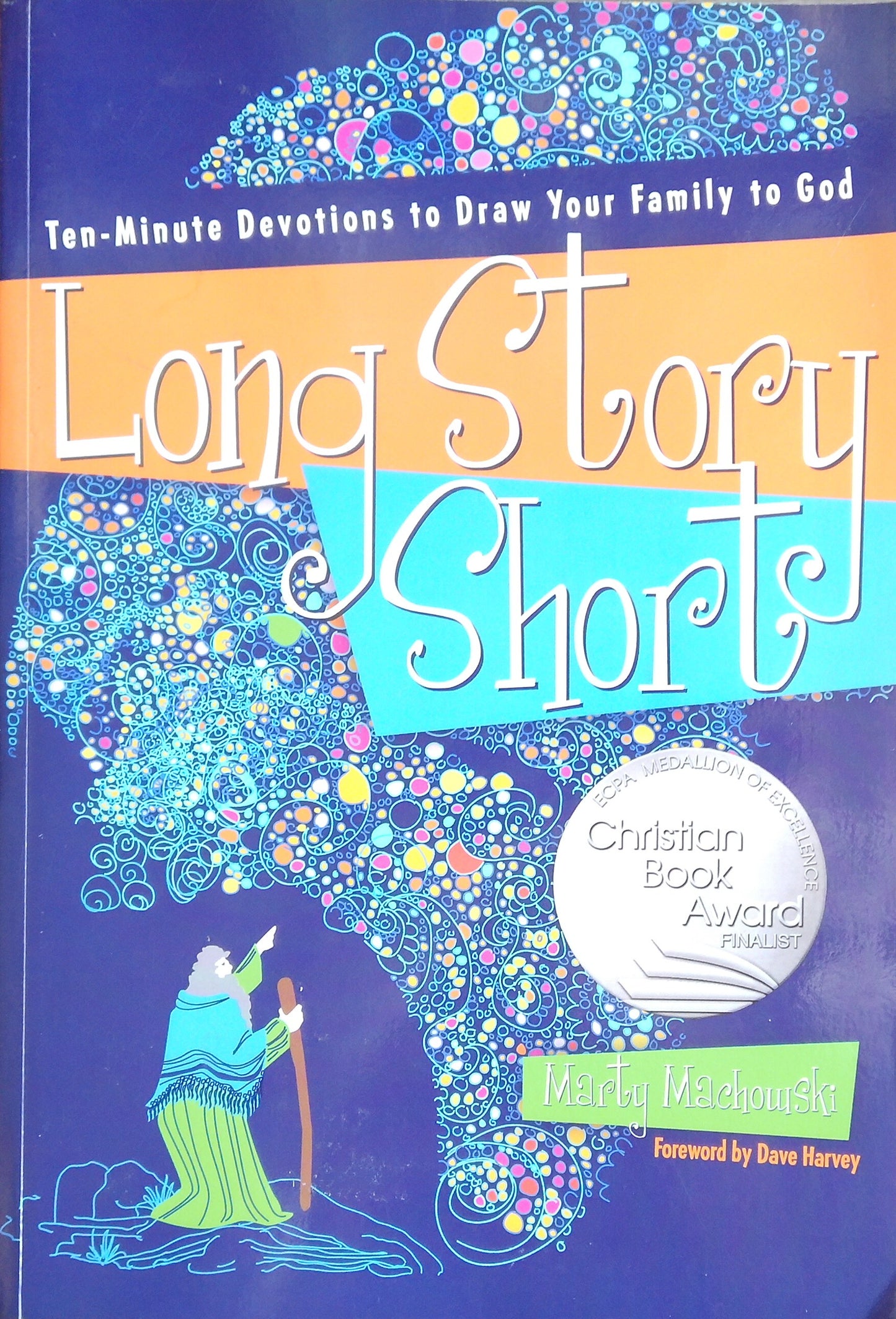 Long Story Short