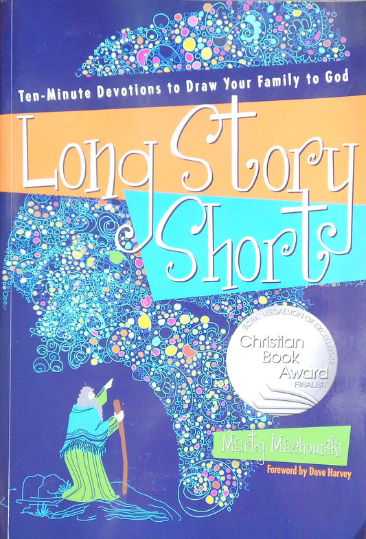 Long Story Short