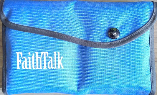 FaithTalk Card Game