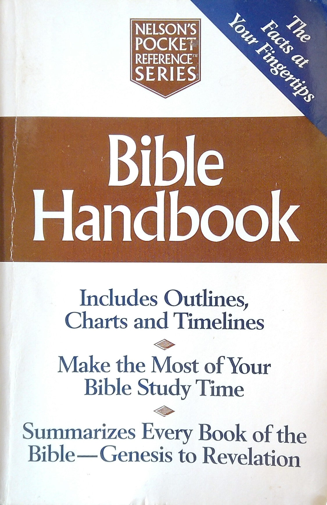 Bible Handbook