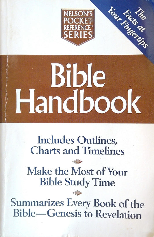 Bible Handbook