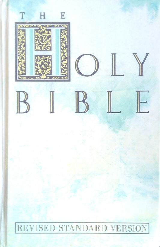 The Holy Bible