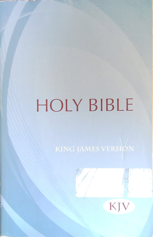 Holy Bible