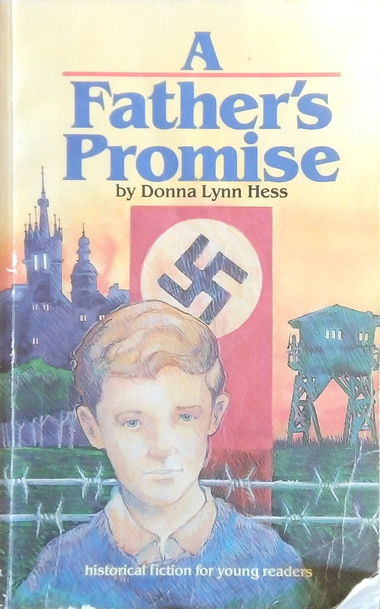 A Father's Promise