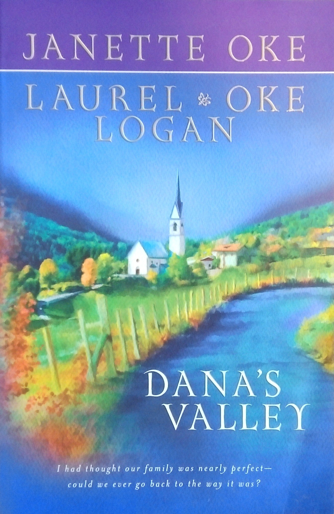 Dana's Valley