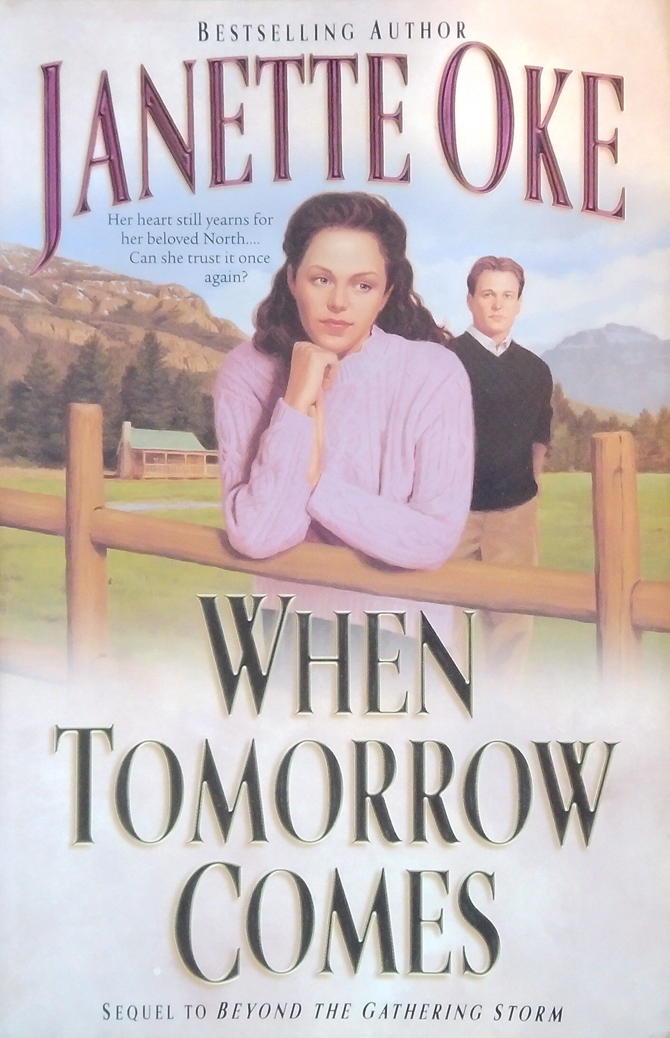 When Tomorrow Comes