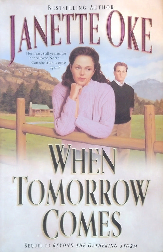 When Tomorrow Comes