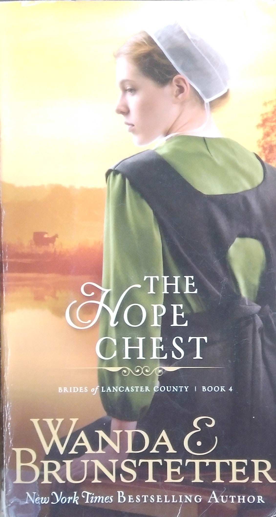 The Hope Chest