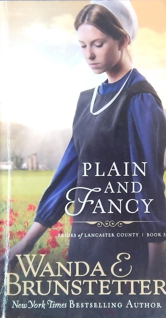 Plain And Fancy