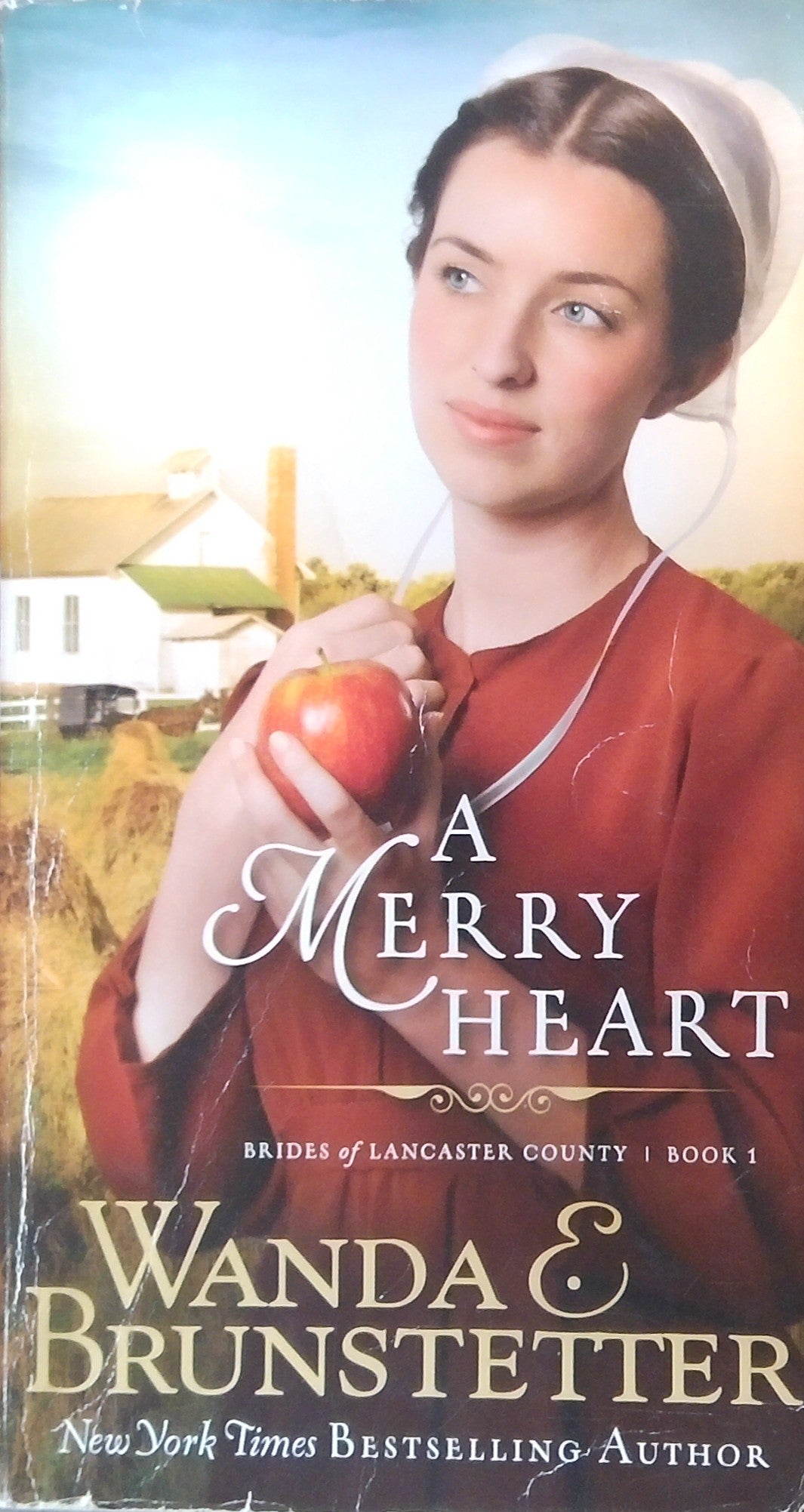 A Merry Heart