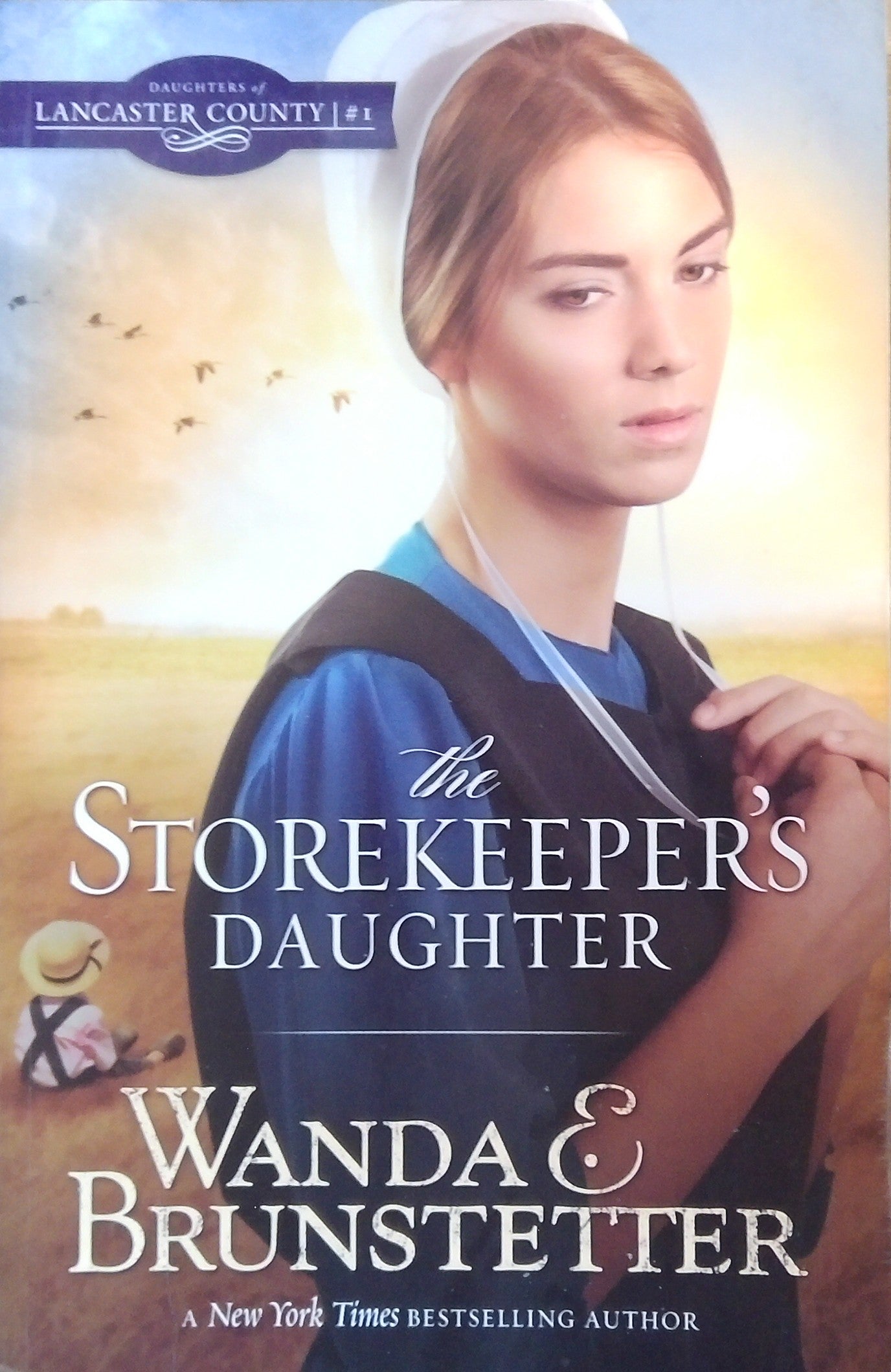 The Storekeeper's Daughter