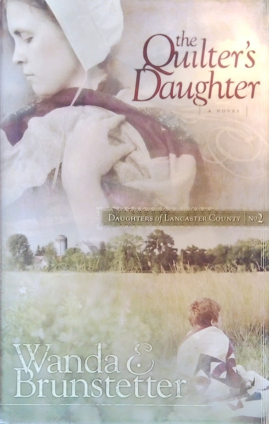 The Quilter's Daughter
