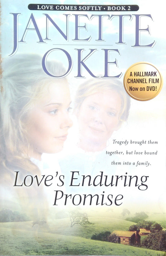 Love's Enduring Promise