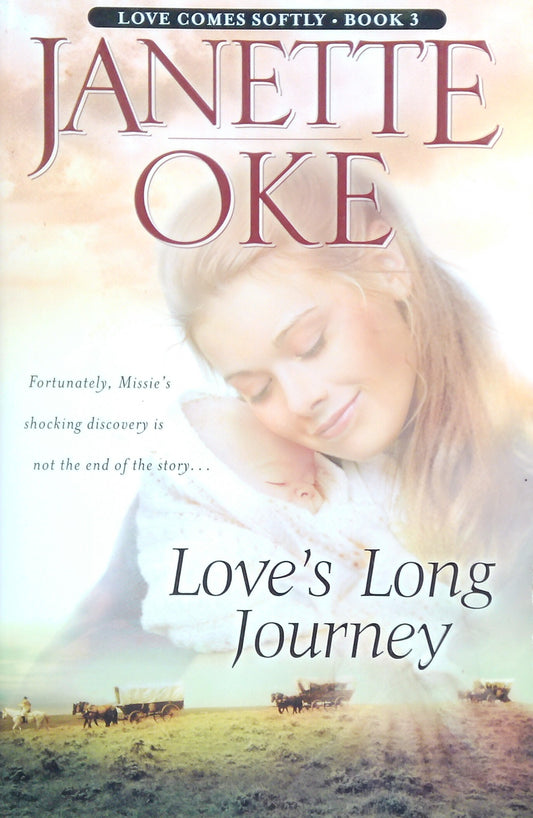 Love's Long Journey