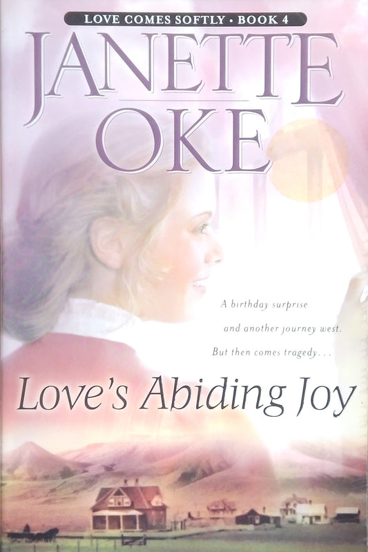 Love's Abiding Joy