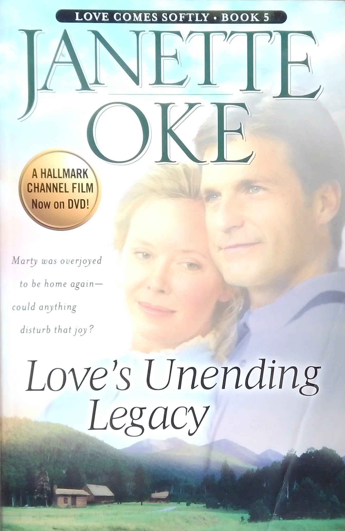 Love's Unending Legacy