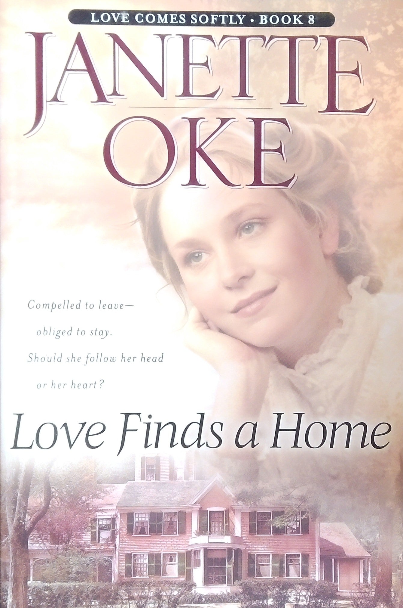 Love Finds A Home