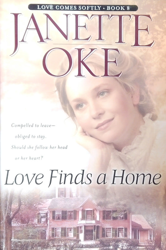 Love Finds A Home