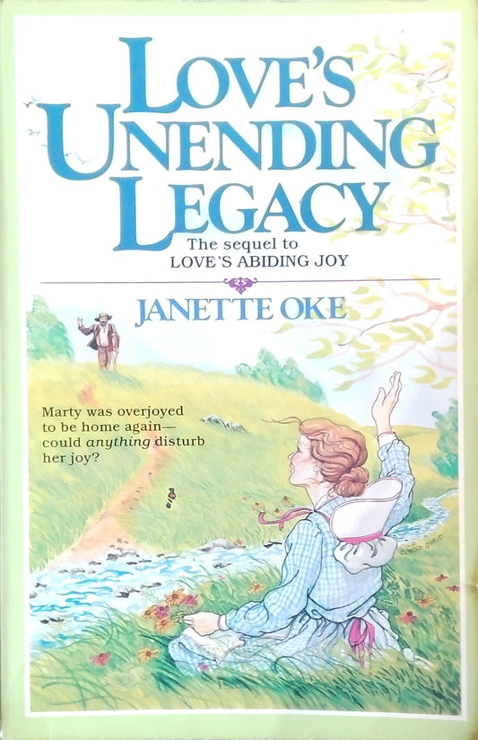 Love's Unending Legacy